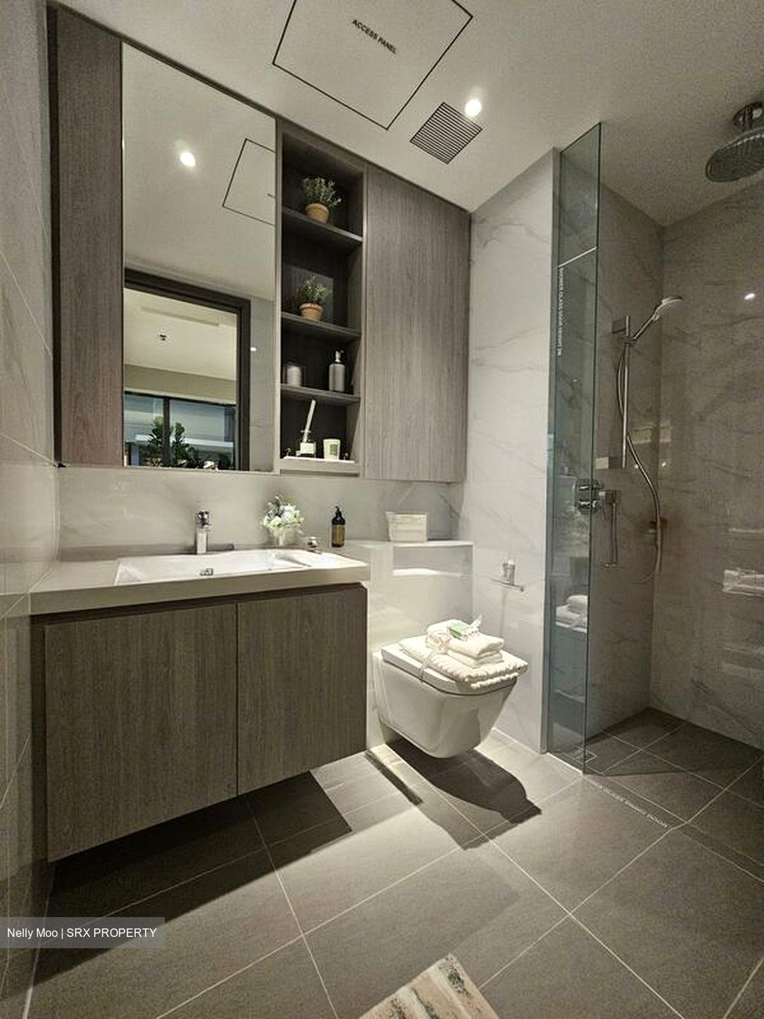The LakeGarden Residences (D22), Condominium #623225891
